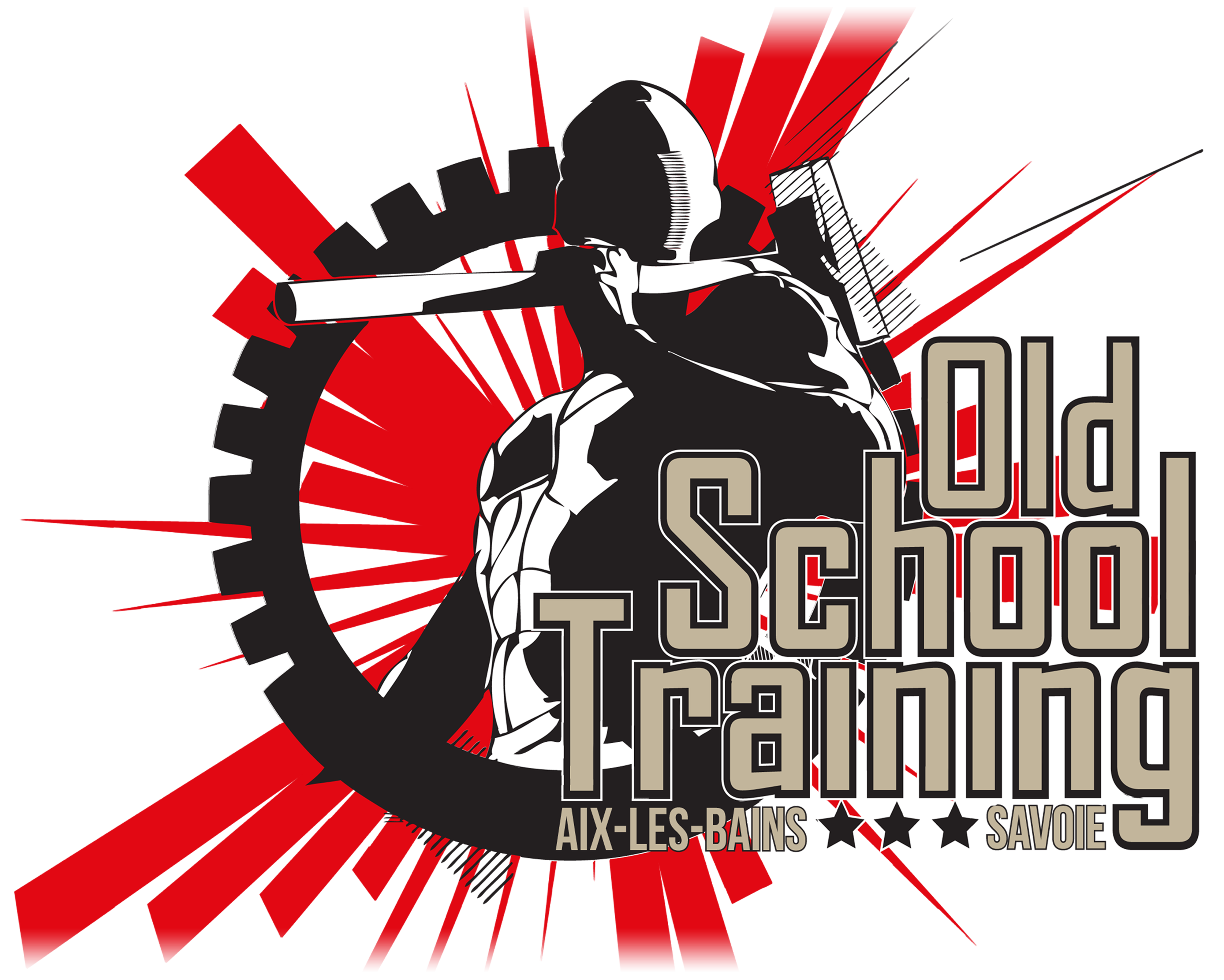 Old School Training
